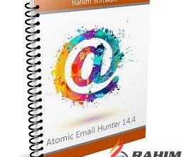 Atomic Email Hunter 14 Download