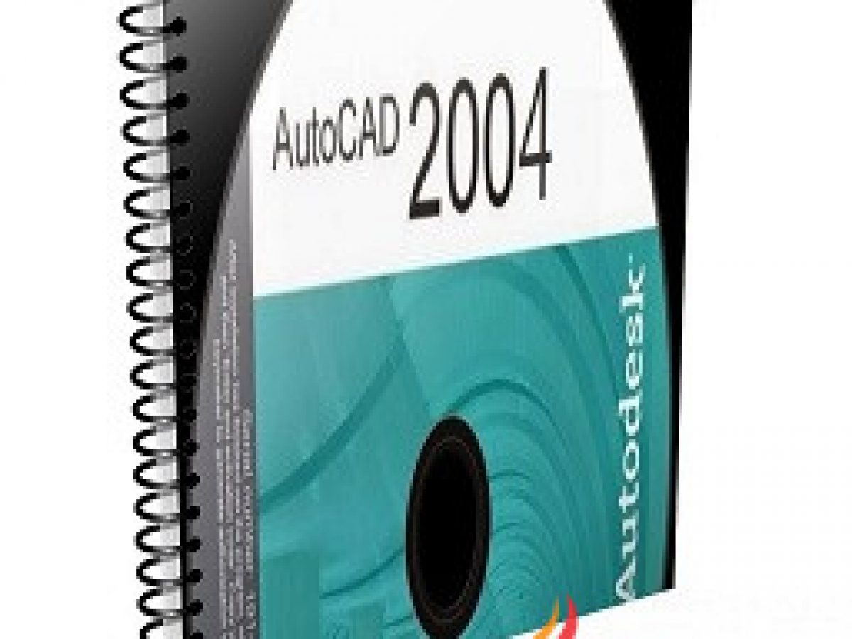 Autocad 2004 Setup Free Download