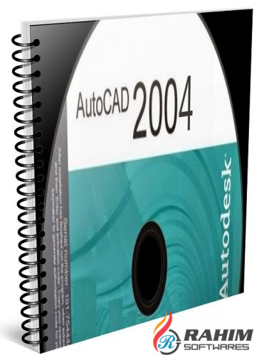 AutoCAD 2004 Download (2)