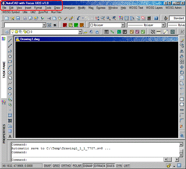 AutoCAD 2004 Setup Download