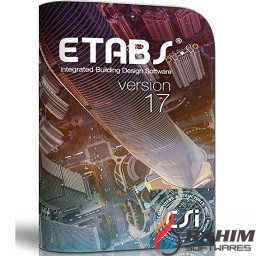 CSI ETABS Ultimate 17 Download