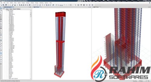 Csi Etabs Ultimate 21 Free Download Rahim Soft