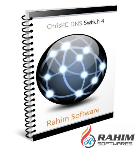 ChrisPC DNS Switch 4 Free Download (3)