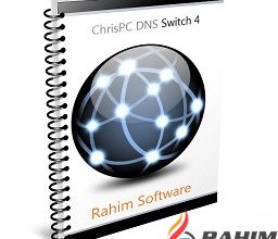 ChrisPC DNS Switch 4 Free Download (4)