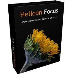 Download Helicon Focus Pro 7.5.4 Portable Free