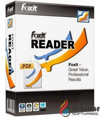 Foxit Reader 9.5 Free Download