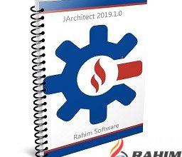 JArchitect 2019 Direct Download Link