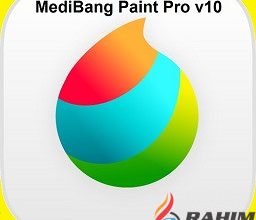 MediBang Paint Pro v10.1 P.S 15.10 Download