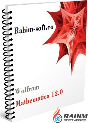 Wolfram Mathematica 12.0.0.0 Free Download