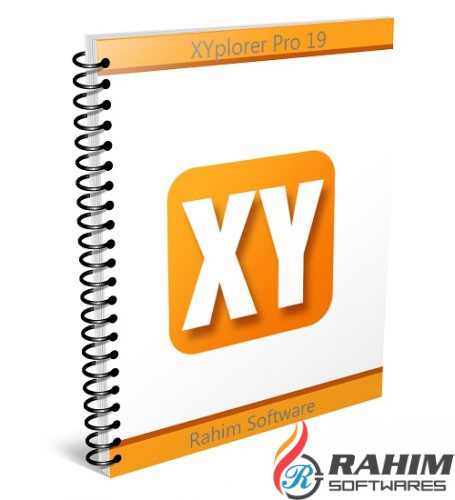 XYplorer Pro 19 Free Download