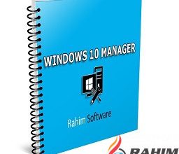 Yamicsoft Windows 10 Manager 3 Download Latest Version