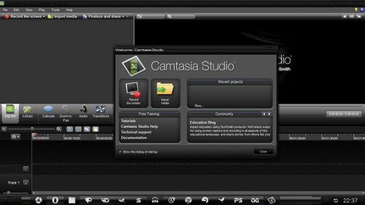 camtasia effects free download