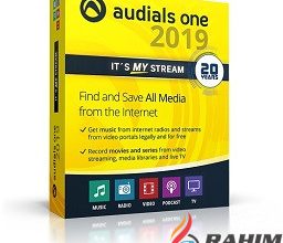 Download Audials One 2019 Free