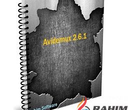 Download Avidemux 2.6.1 Free for PC