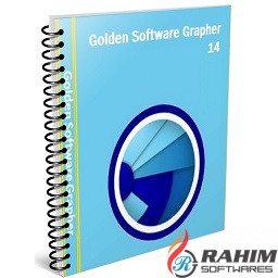 Download Golden Software Grapher 14 Free for PC