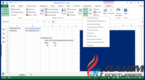 Download Kutools for Excel 19 Free with Direct Link