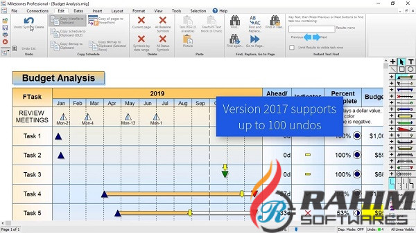 Download Milestone Professional 2017 Free for Free