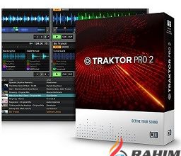 Download Native Instruments Traktor Pro 3.1 Free