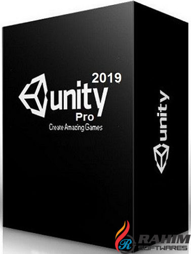 Download Unity 2019.1.0f2 Free