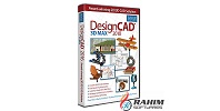 IMSI DesignCAD 3D Max 2018 27.0 for PC