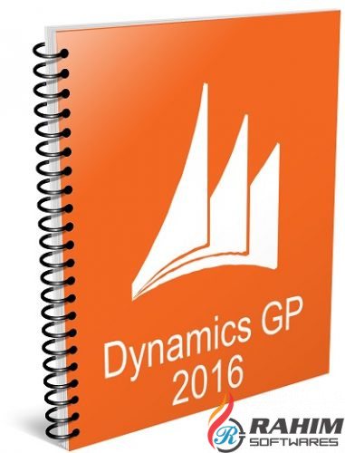 Download Dynamics GP 2016.0 Free