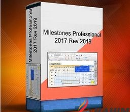 Milestone Professional 2017 17.0 Free Download