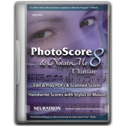 photoscore ultimate 8 free