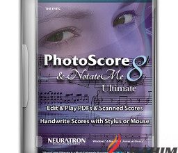 PhotoScore Ultimate 2018 Free Download for PC