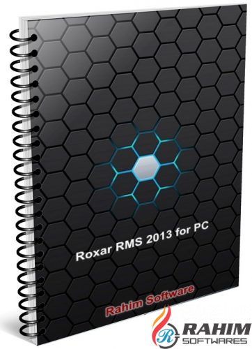 Roxar RMS 2013.0 Free Download