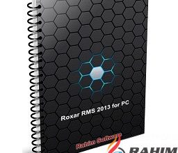 Roxar RMS 2013.0 Free Download for PC