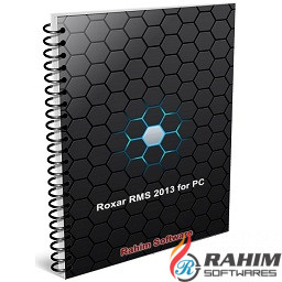 Roxar RMS 2013.0 Free Download for PC