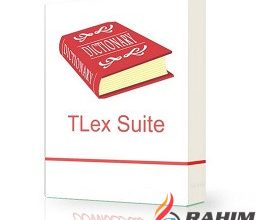 TLex Suite 2019 11.1 Free Download (1)