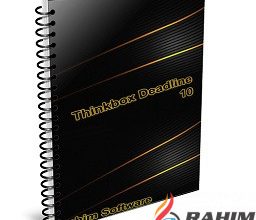 Thinkbox Deadline 10.0.25 Download