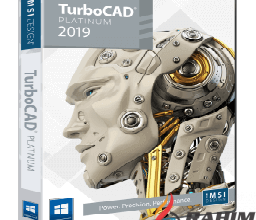 TurboCAD Platinum 2019 Free Download (2)