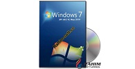 Windows 7 SP1 AIO VL May 2019 Free Download