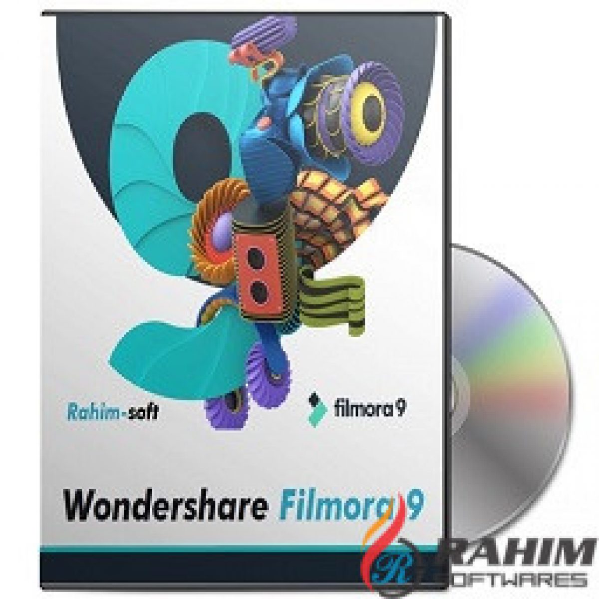 Filmora 32 Bits Offline