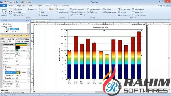 golden software grapher 14 free Download With Latest version