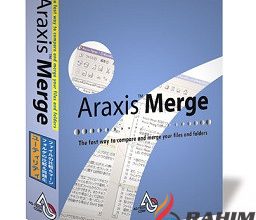Araxis Merge Professional 2019 Free Download