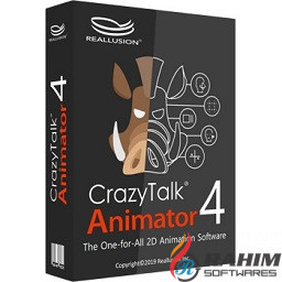 Cartoon Animator 4.0 Free Download for Pc
