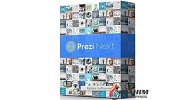 Download Prezi Next 1.30 for PC