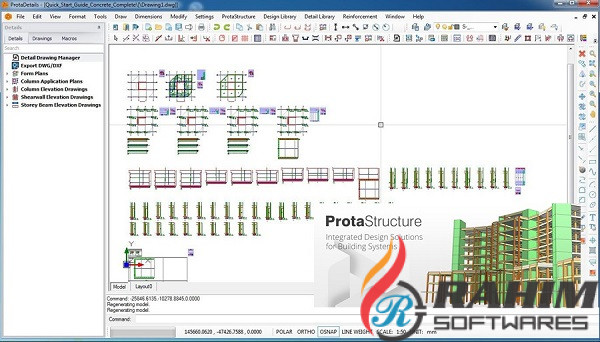 Download ProtaStructure Suite 2019 SP2 Free