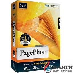 Free Download PagePlus X6