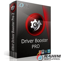 IObit Driver Booster Pro 6 Free Download