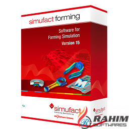 MSC Simufact Forming 15 Free Download