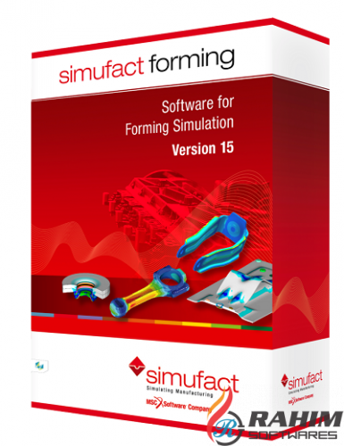 MSC Simufact Forming 15.0 Free Download