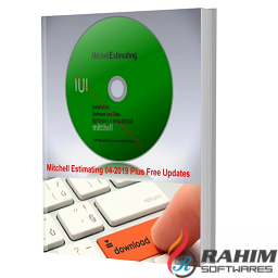 Mitchell UltraMate 7.1 Free Download