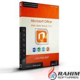 Office 2019 Version 1905 32 64 Bit Free Download