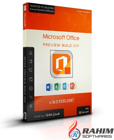 Office 2019 New Update Free Download