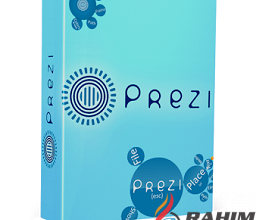 Prezi Pro 6 Free Download