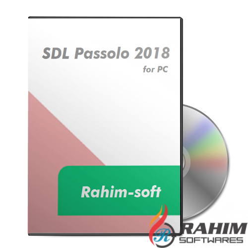 SDL Passolo 2018.18 Free Download